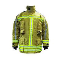 لباس عملیاتی آتش نشانی Promax Fx